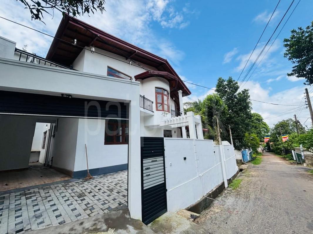 House for Sale in Kesbewa ads-image-1
