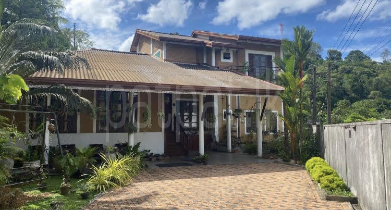 House for Sale in Avissawella ads-image-1