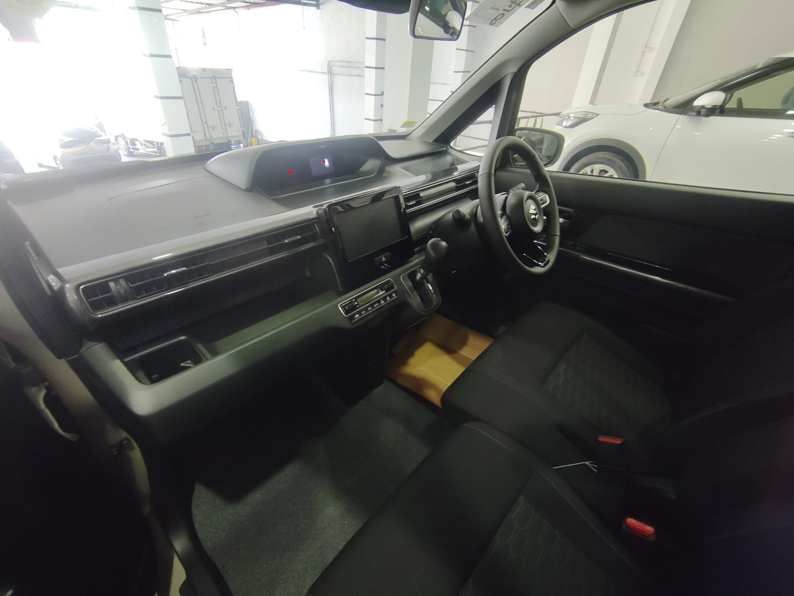 Suzuki Wagon R 2026 - சான்றளிக்கப்பட்டது கார் sale in Sri Lanka - patpat.lk