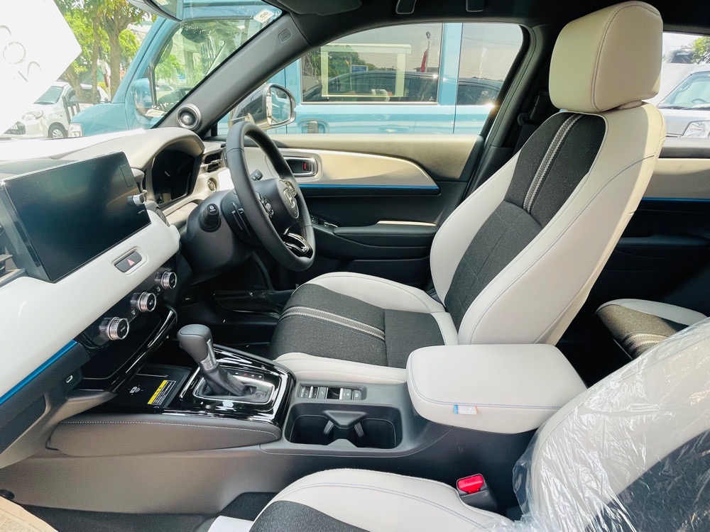 Honda Vezel 2026 - மறுசீரமைக்கப்பட்டது SUV sale in Sri Lanka - patpat.lk