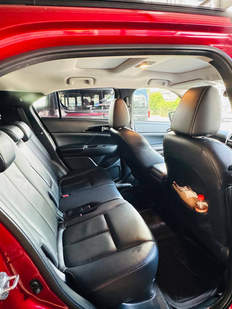 Mitsubishi Eclipse Cross 2019 - Used SUV sale in Sri Lanka - patpat.lk