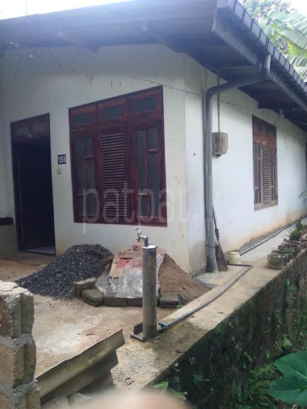 House for Sale in Pilimatalawa