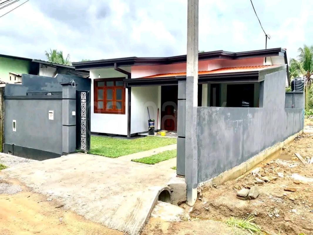 House for Sale in Homagama