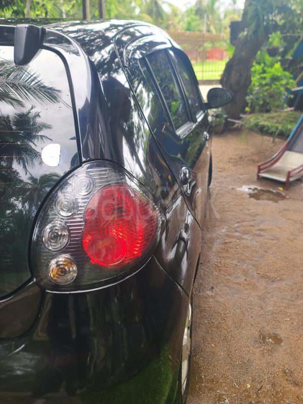 Micro Panda 2016 - Used Car sale in Sri Lanka - patpat.lk