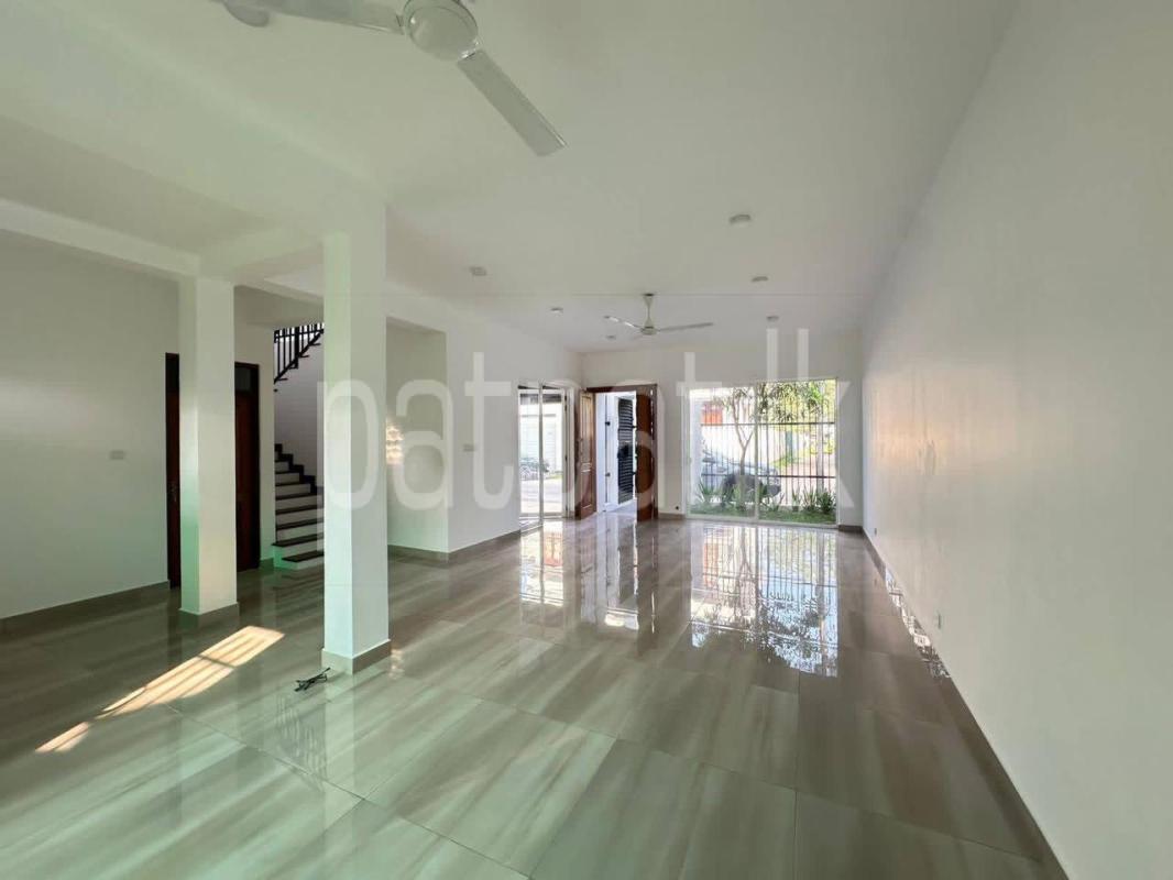 House for Sale in Nugegoda