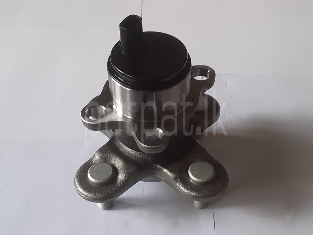 GENUINE AXIA/BEZZA REAR WHEEL HUB BEARING