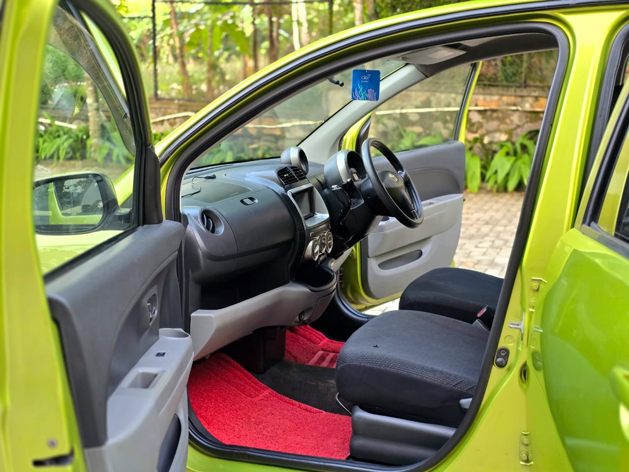 Toyota Passo 2007 - Used Car sale in Sri Lanka - patpat.lk