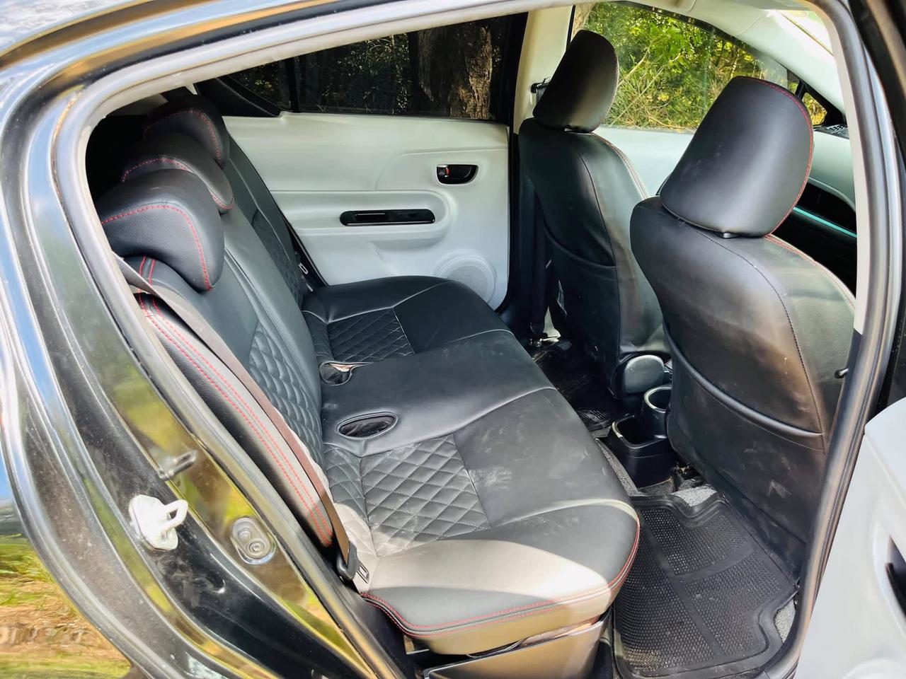 Toyota Aqua 2013 - භාවිතා කරන ලද කාර් sale in Sri Lanka - patpat.lk