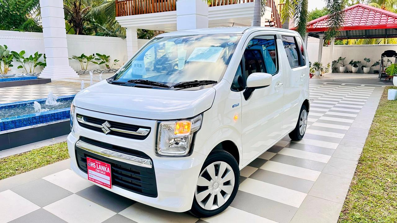 Suzuki Wagon R 2025 ads-image-1