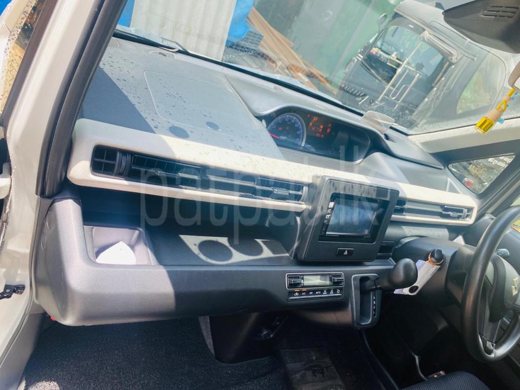 Suzuki Wagon R 2018 - பயன்படுத்தப்பட்டது கார் sale in Sri Lanka - patpat.lk
