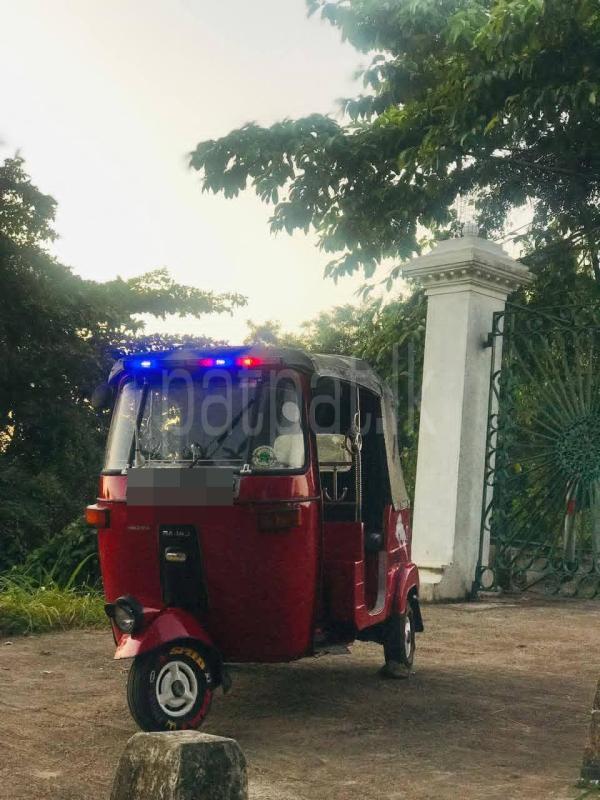 Bajaj Three Wheel 2006 - Used Three wheeler sale in Sri Lanka - patpat.lk