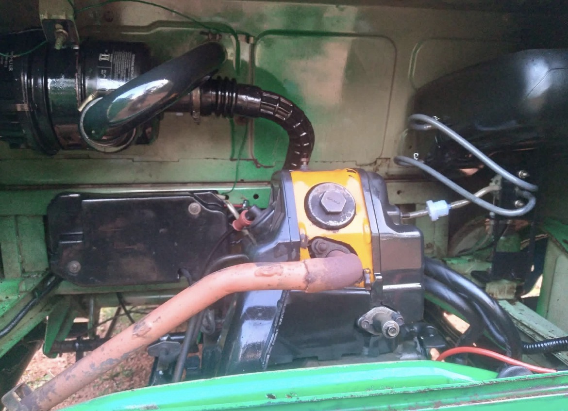 Bajaj Three Wheel 2010 - Used Three wheeler sale in Sri Lanka - patpat.lk