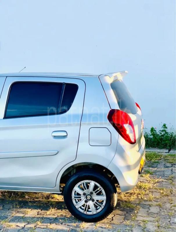 Suzuki Alto 2015 - பயன்படுத்தப்பட்டது கார் sale in Sri Lanka - patpat.lk