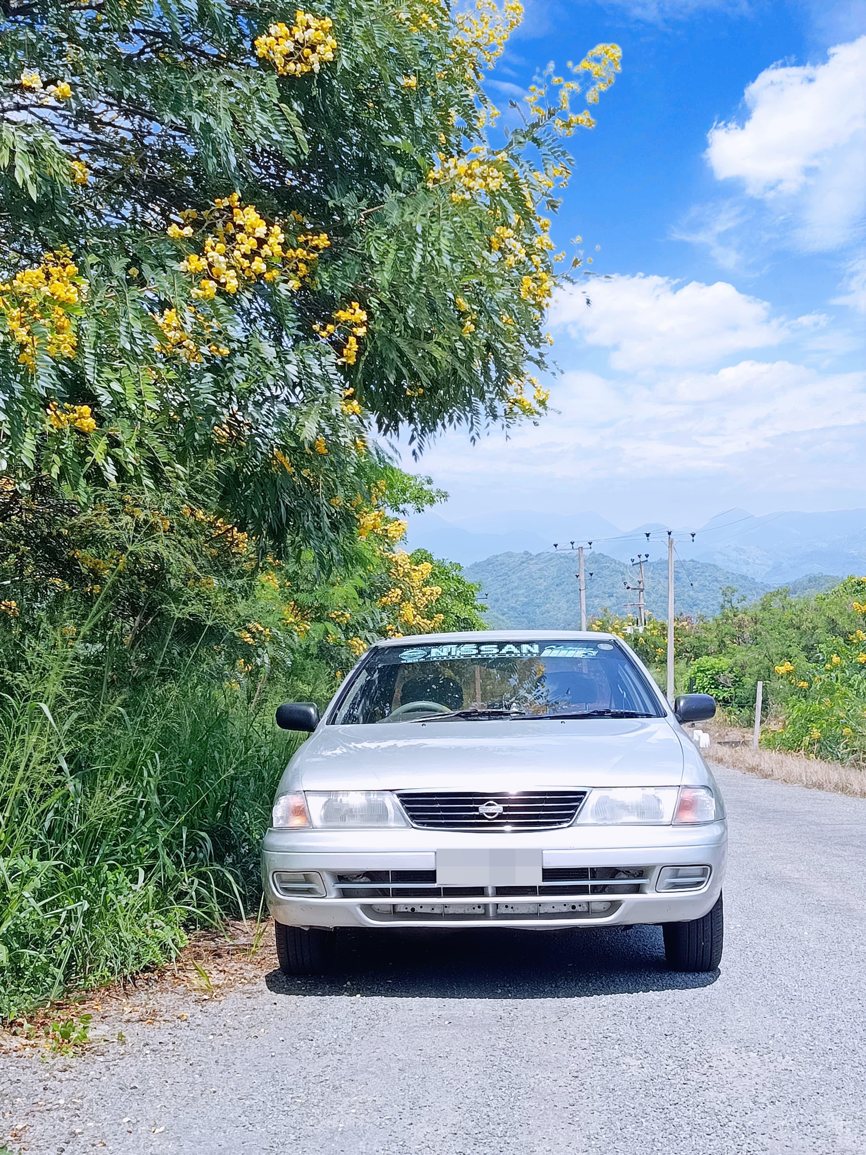 Nissan Sunny 1998 - Used Car sale in Sri Lanka - patpat.lk