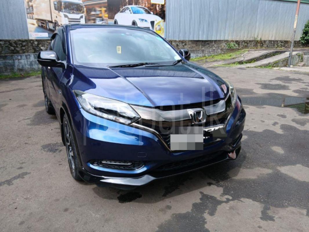 Honda Vezel 2016 - භාවිතා කරන ලද SUV රථය sale in Sri Lanka - patpat.lk