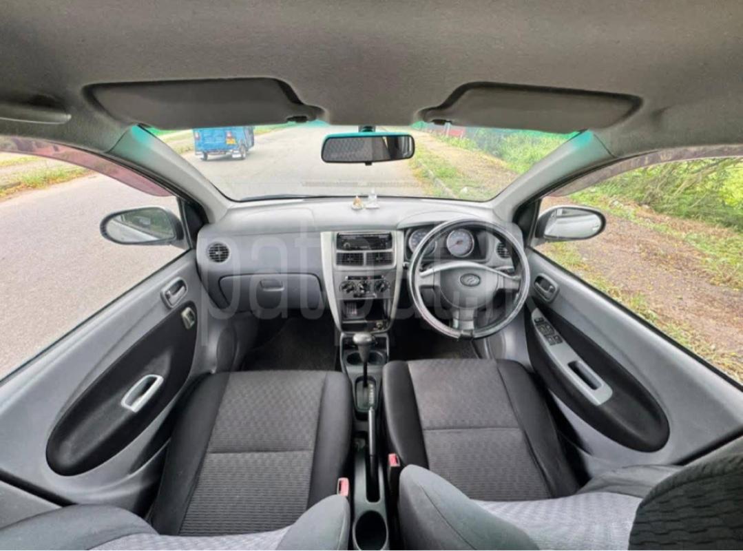 Perodua Viva 2011 - பயன்படுத்தப்பட்டது கார் sale in Sri Lanka - patpat.lk