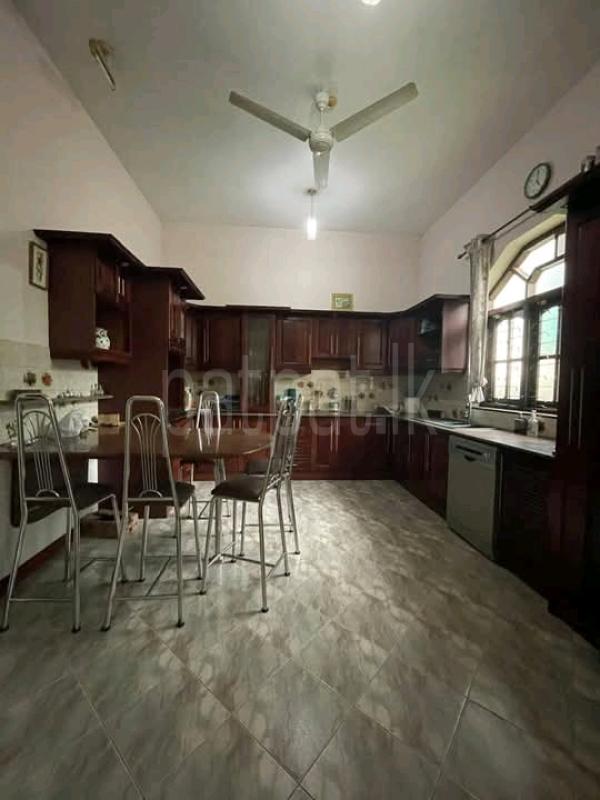 Residential Land for Sale in Pannipitiya