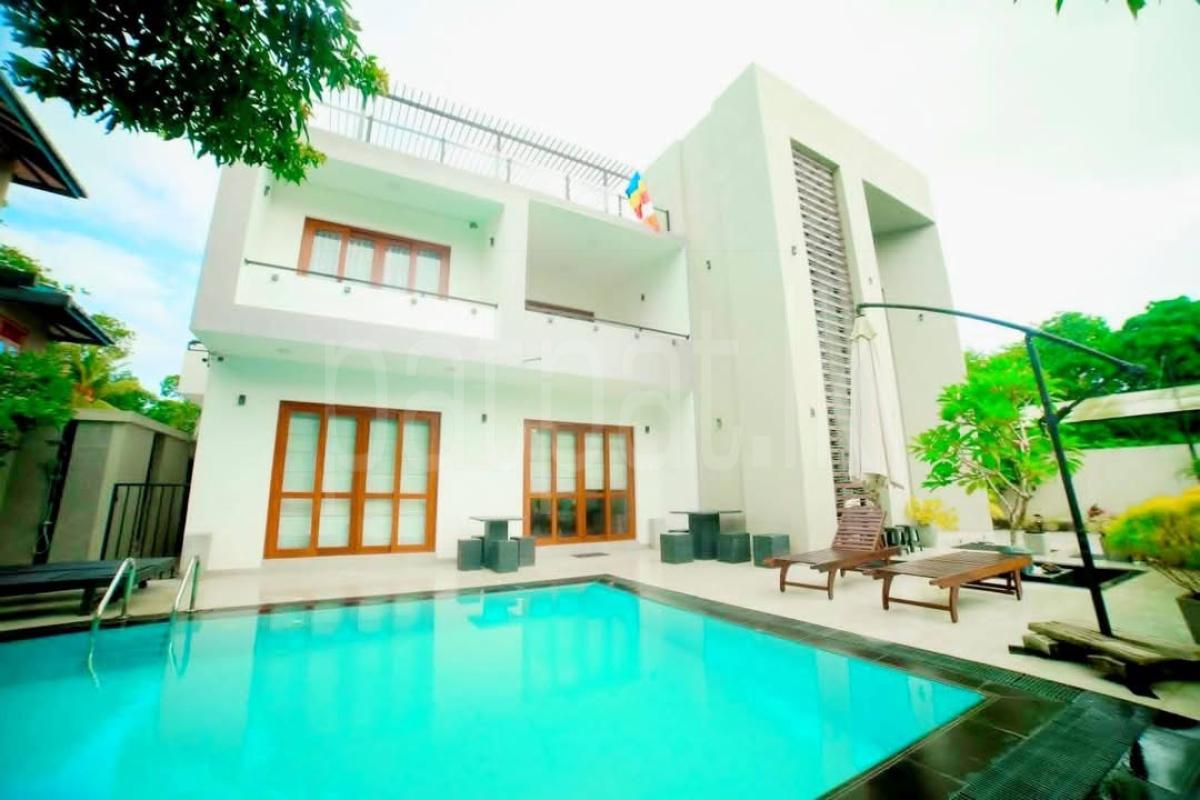 House for Sale in Panadura