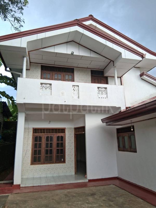 House for Sale in Kadawatha