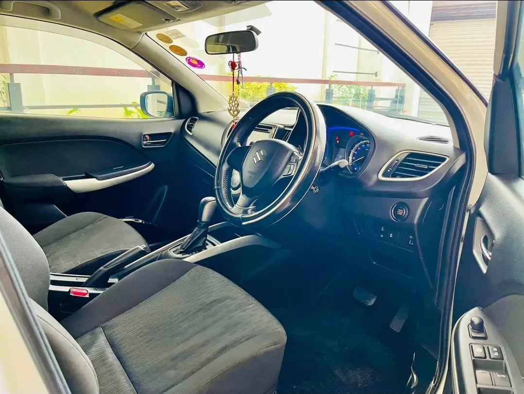 Suzuki Baleno 2017 - Used Car sale in Sri Lanka - patpat.lk