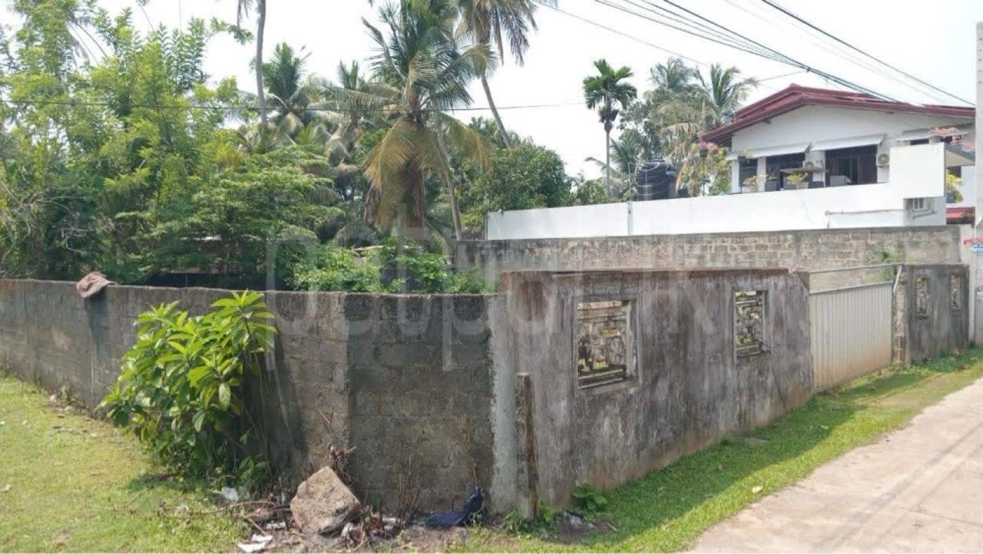 Residential Land for Sale in Panadura