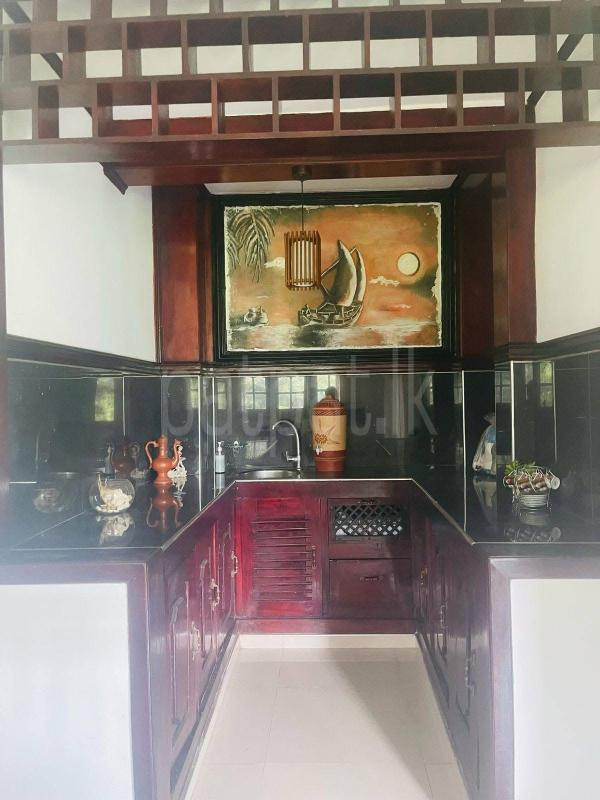 House for Sale in Gampola