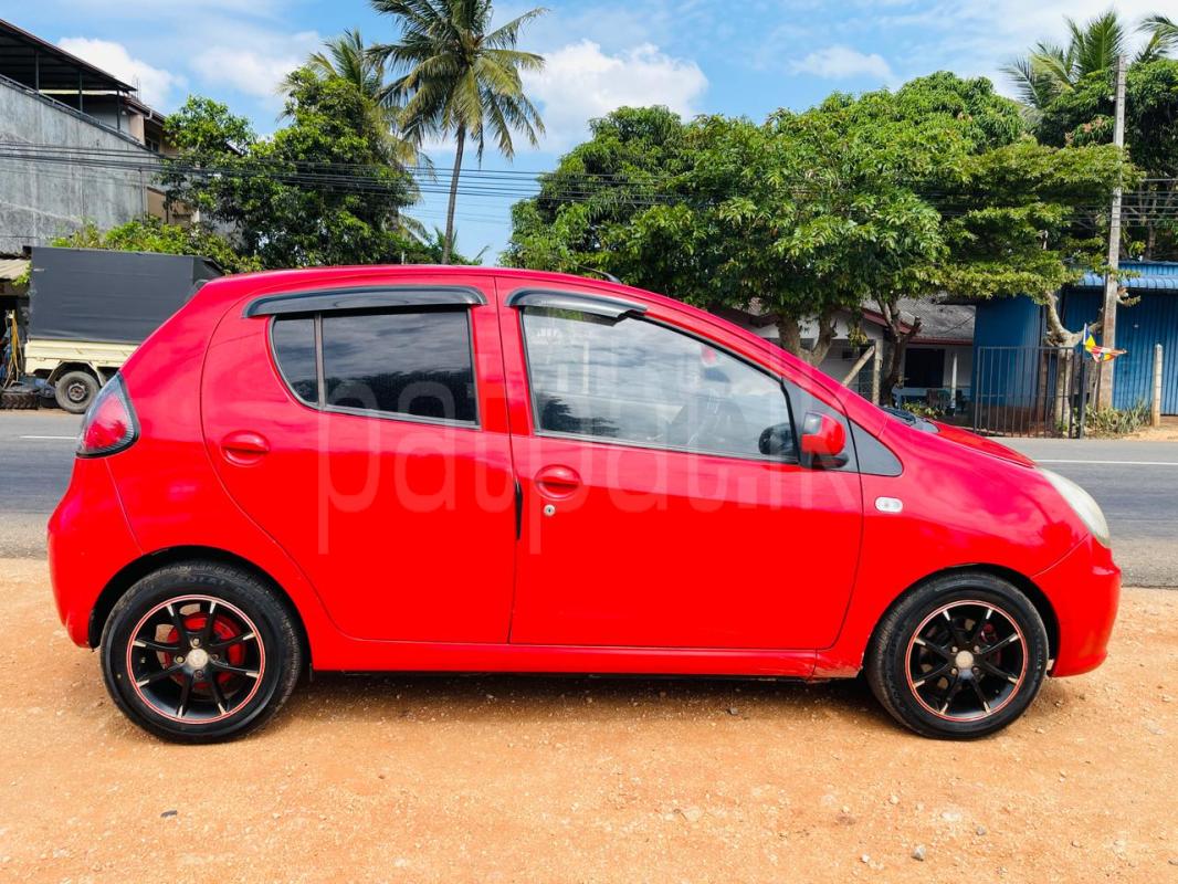 Micro Panda 2011 - භාවිතා කරන ලද කාර් sale in Sri Lanka - patpat.lk