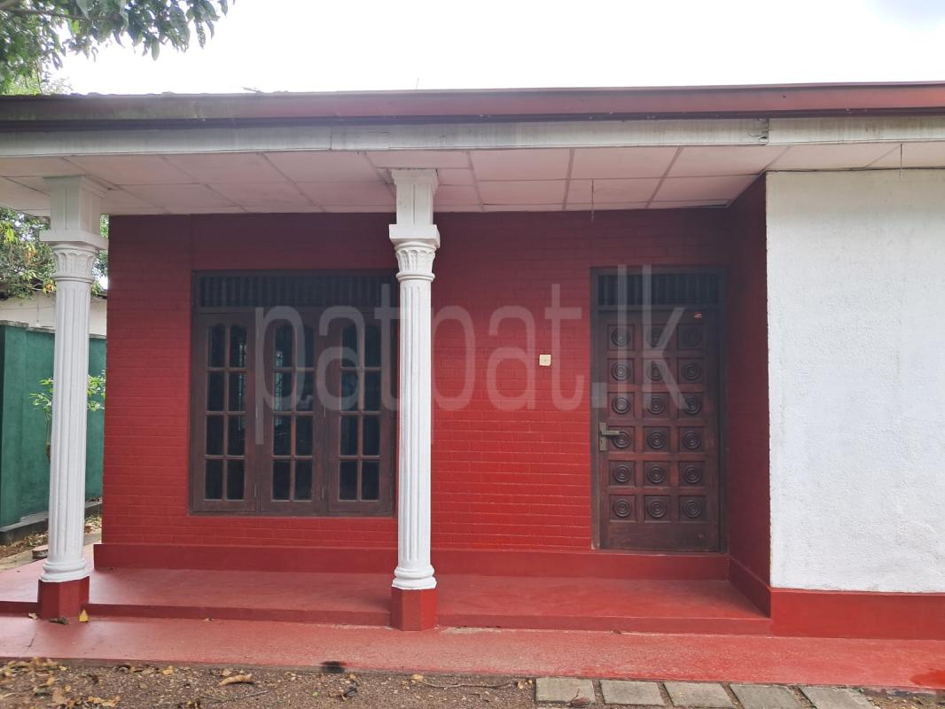 House for Sale in Angoda