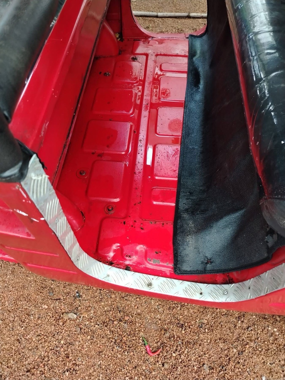 Bajaj Three Wheel 2013 - Used Three wheeler sale in Sri Lanka - patpat.lk