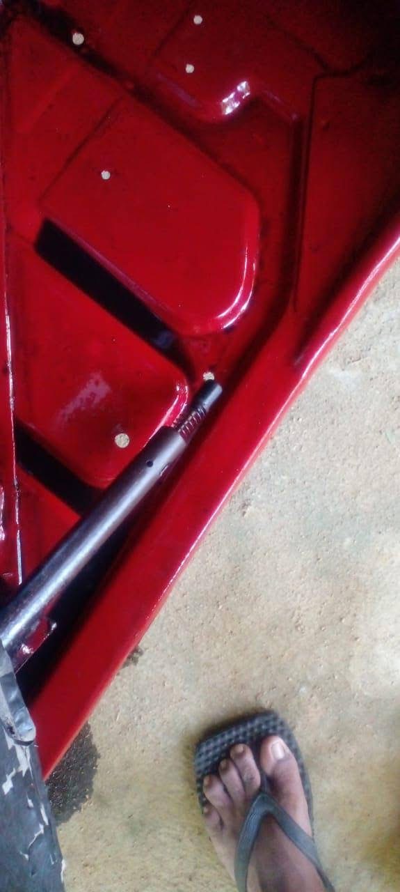 Bajaj Three Wheel 2013 - Used Three wheeler sale in Sri Lanka - patpat.lk