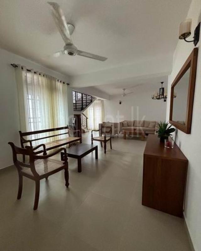 House for Sale in Mount Lavinia