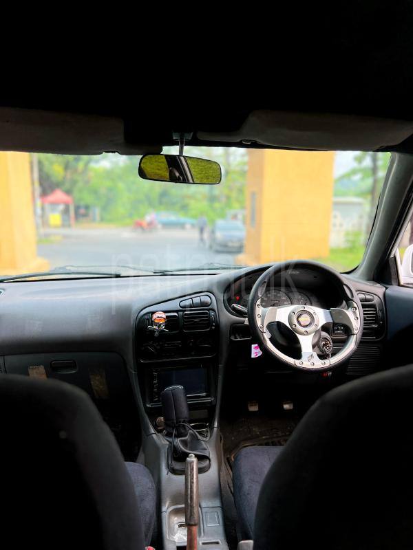 Mitsubishi Lancer 1996 - භාවිතා කරන ලද කාර් sale in Sri Lanka - patpat.lk