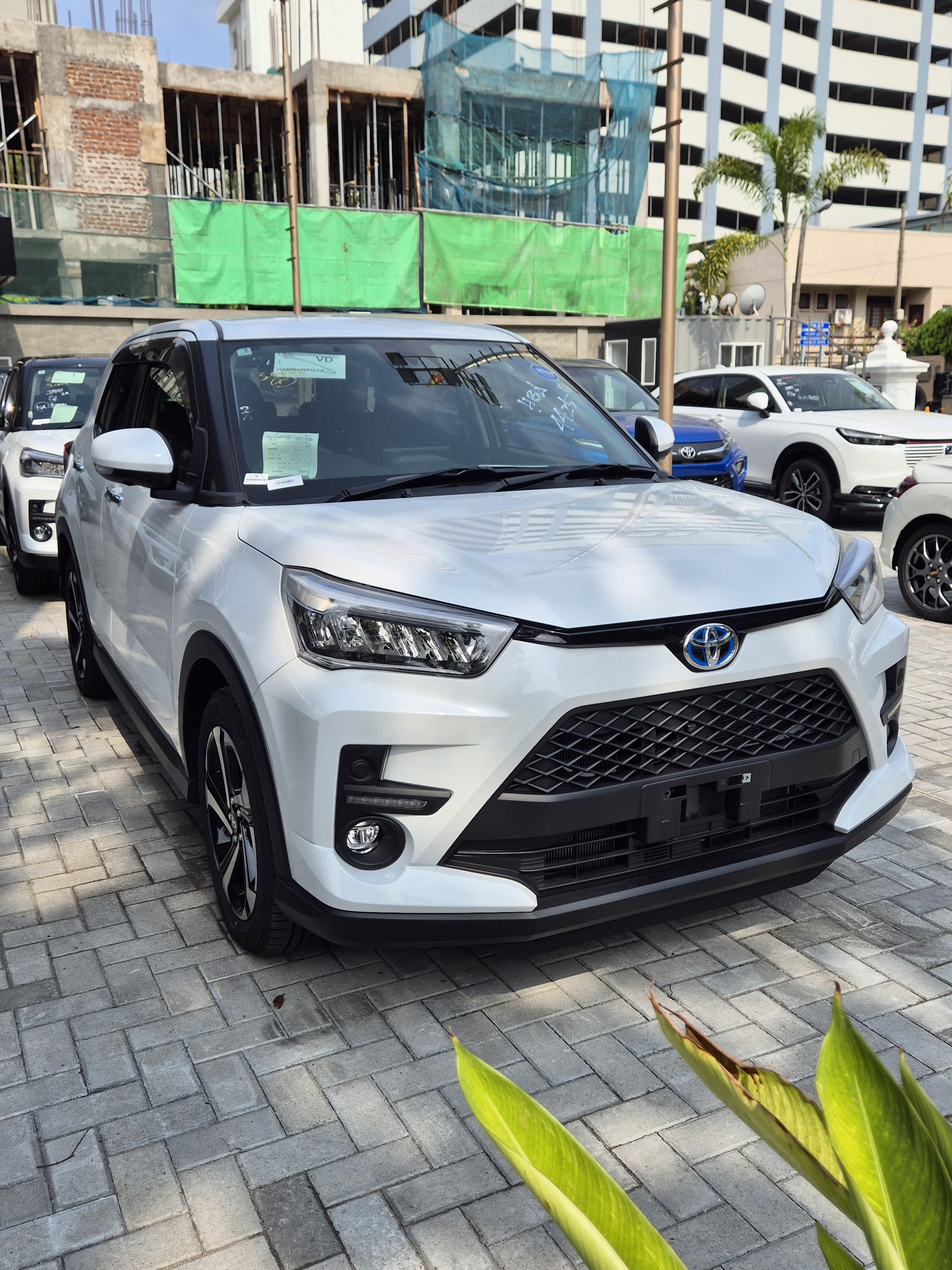 Toyota Raize 2025 ads-image-1