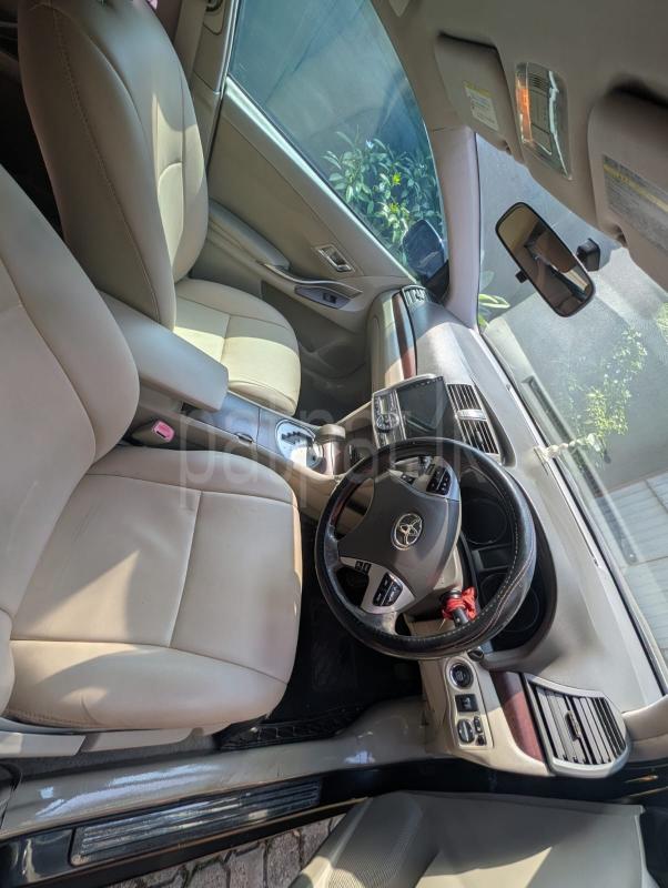 Toyota Premio 2011 - பயன்படுத்தப்பட்டது கார் sale in Sri Lanka - patpat.lk