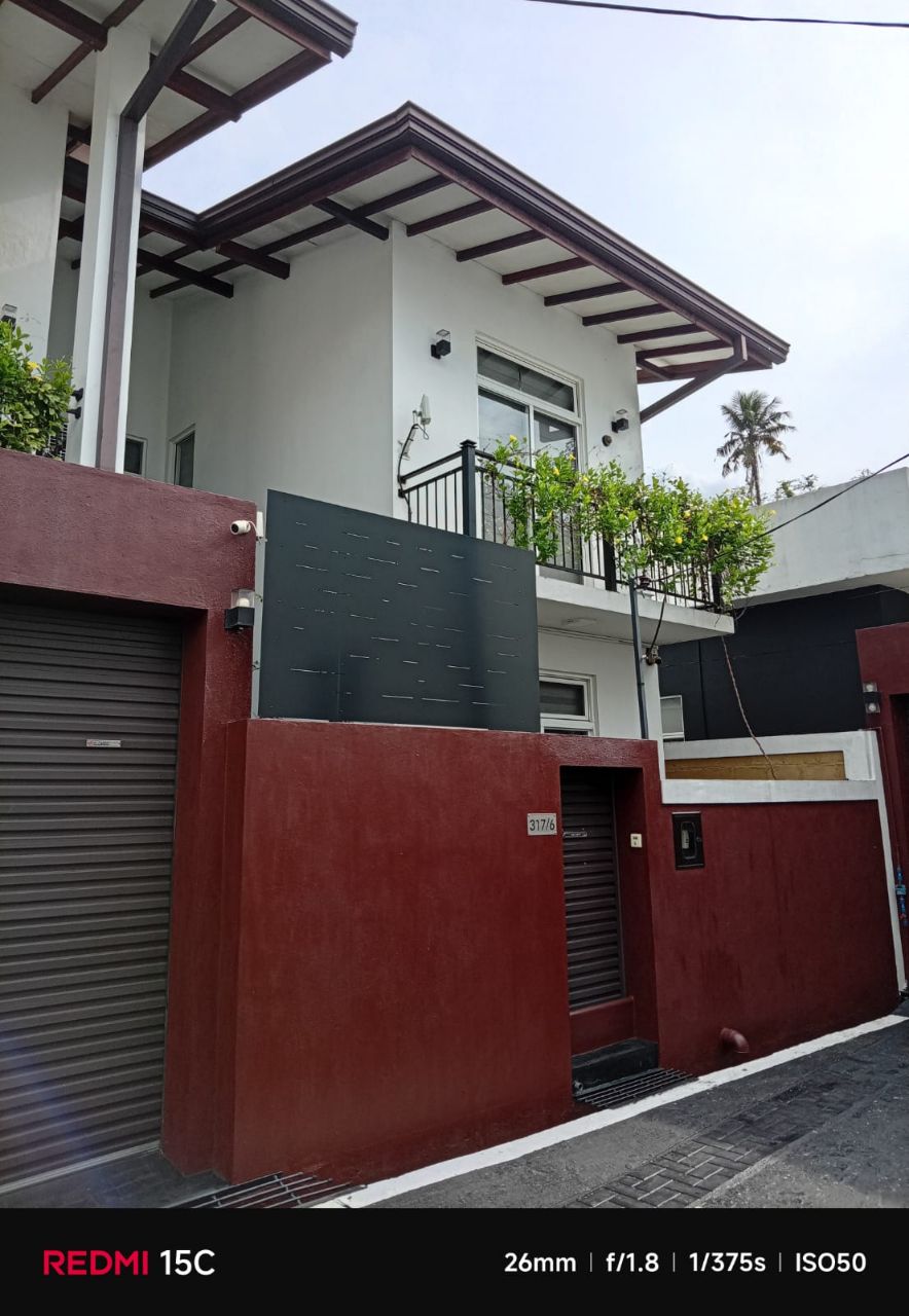 House for Sale in Gampaha