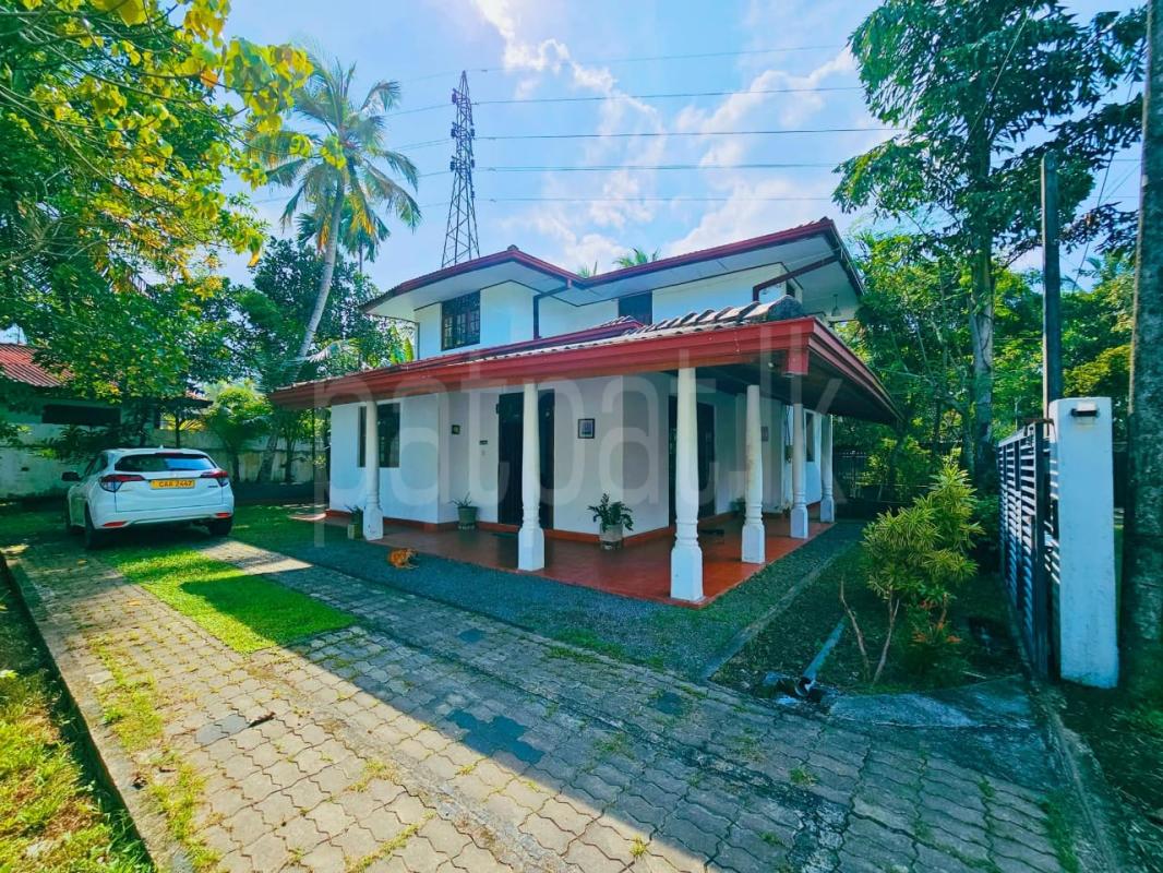 House for Sale in Wadduwa ads-image-1