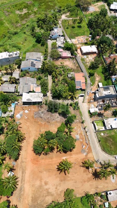 Residential Land for Sale in Adampan