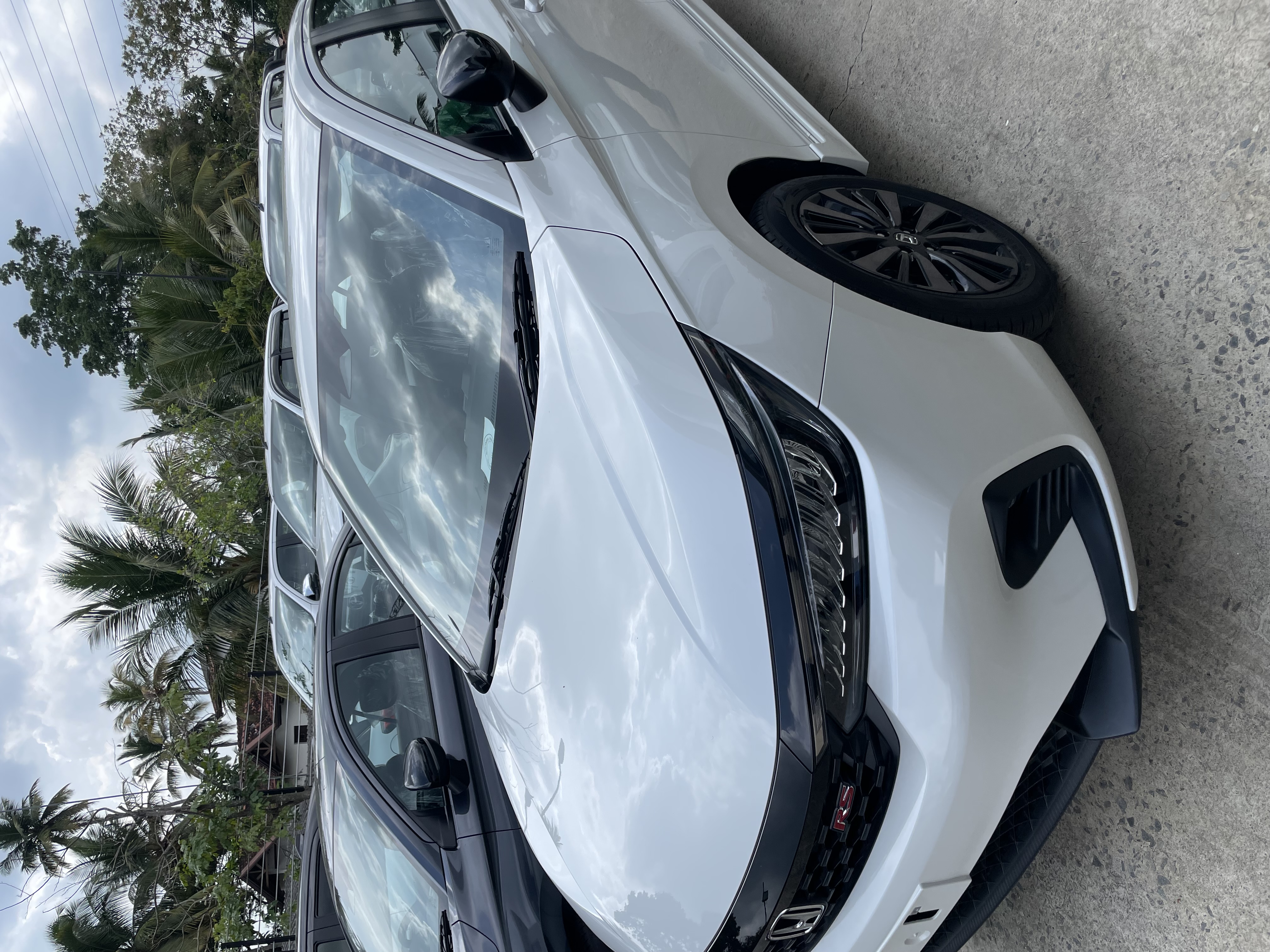 Honda City 2025 - අලුත් කාර් sale in Sri Lanka - patpat.lk