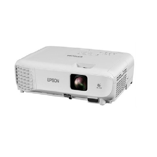 Epson EB-E01 Multimedia
