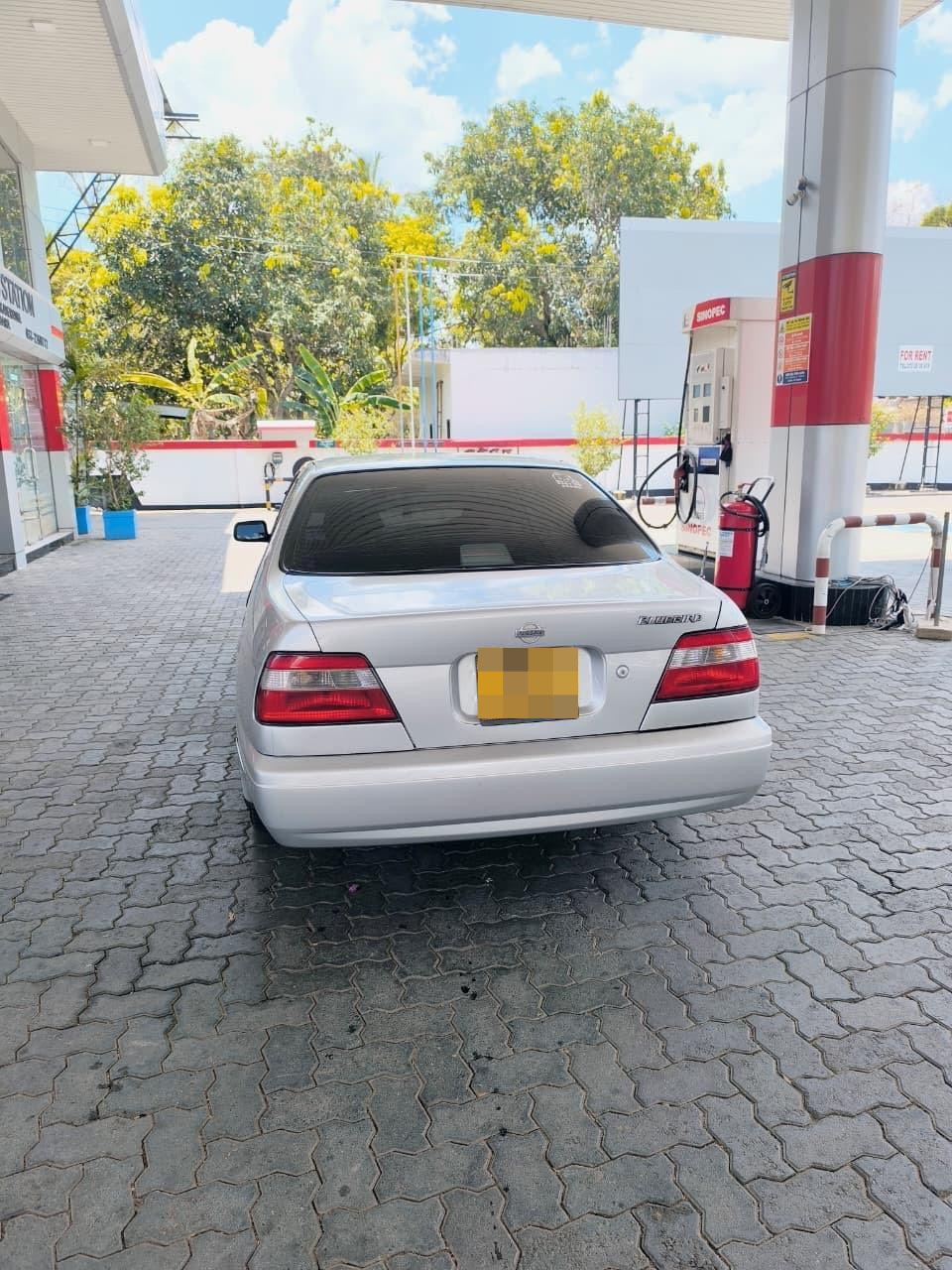 Nissan Bluebird 1999 - භාවිතා කරන ලද කාර් sale in Sri Lanka - patpat.lk