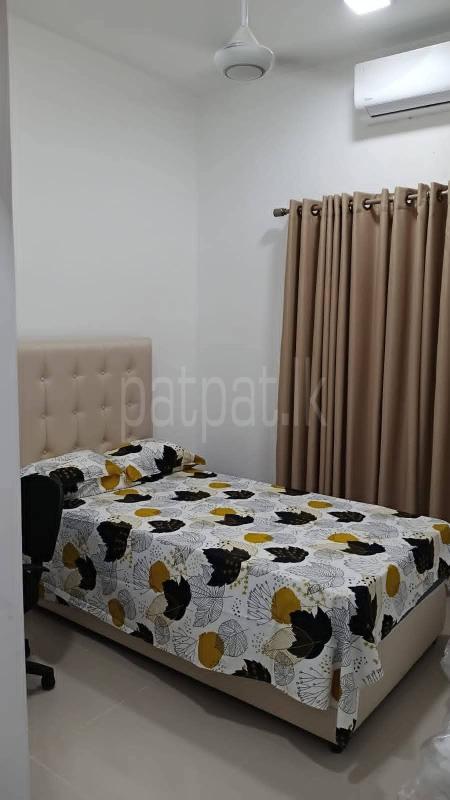 Furnished Apartment for Rent in Kahathuduwa ads-image-1