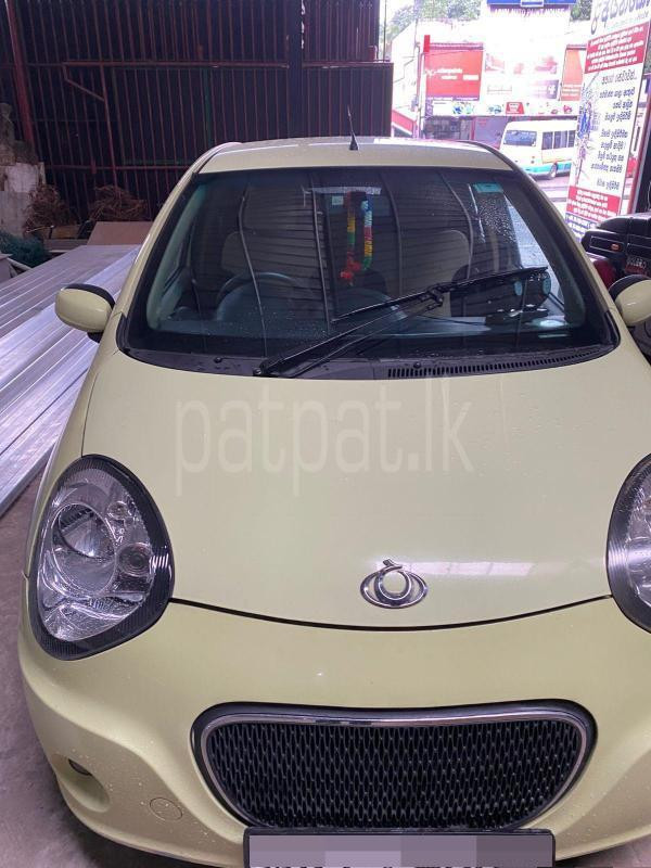 Micro Panda 2012 - භාවිතා කරන ලද කාර් sale in Sri Lanka - patpat.lk