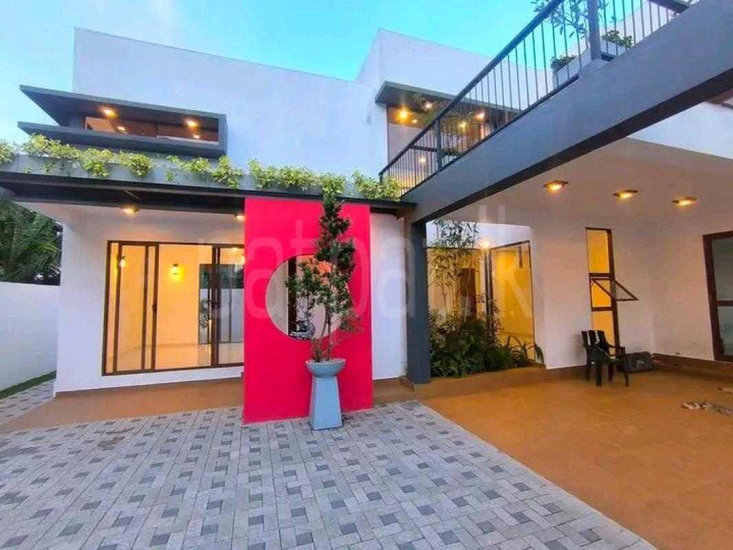 House for Sale in Malabe