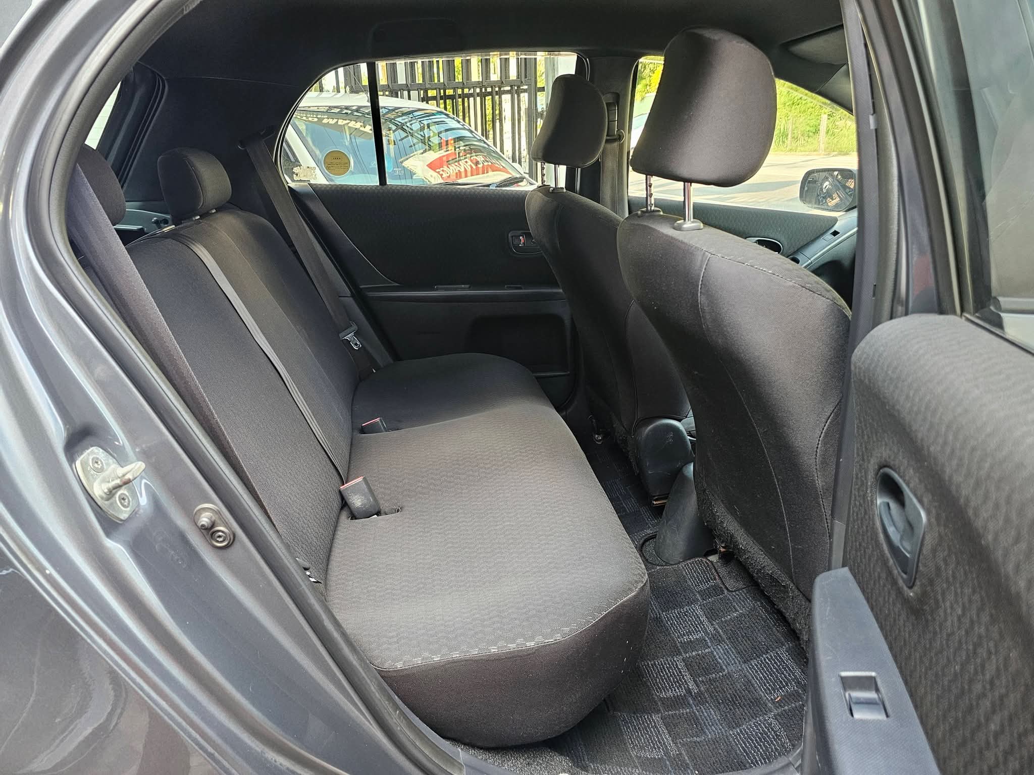 Toyota Vitz 2007 - Used Car sale in Sri Lanka - patpat.lk