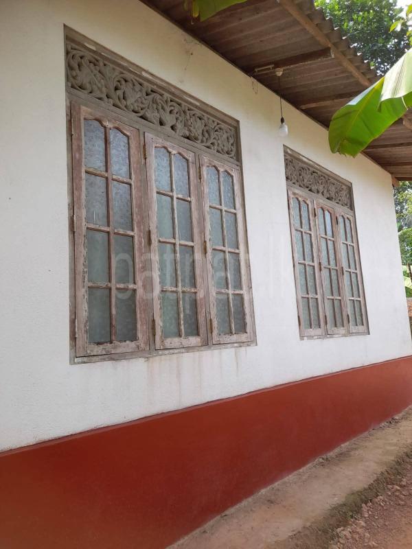 House for Sale in Minuwangoda