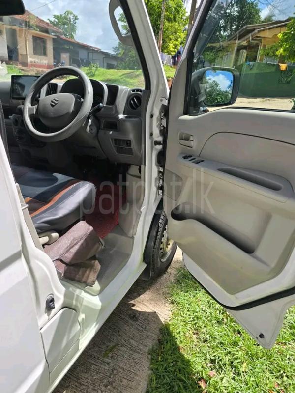 Suzuki Every 2017 - பயன்படுத்தப்பட்டது வேன் sale in Sri Lanka - patpat.lk