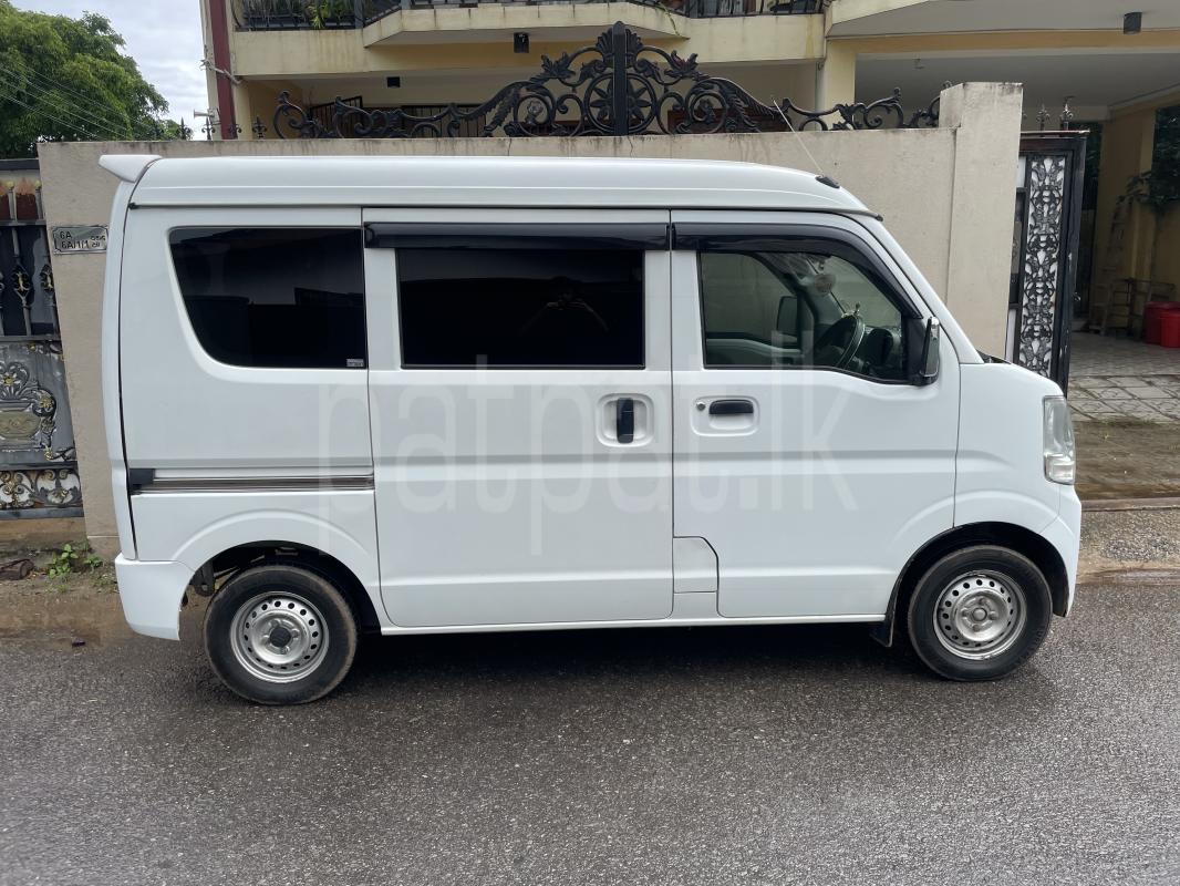 Suzuki Every 2015 - பயன்படுத்தப்பட்டது வேன் sale in Sri Lanka - patpat.lk