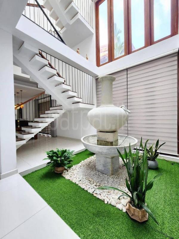 House for Sale in Nugegoda