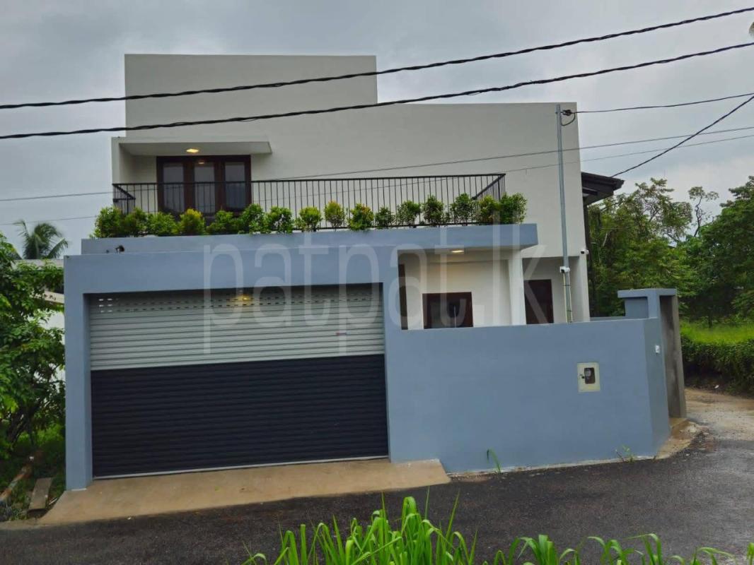 House for Sale in Kottawa