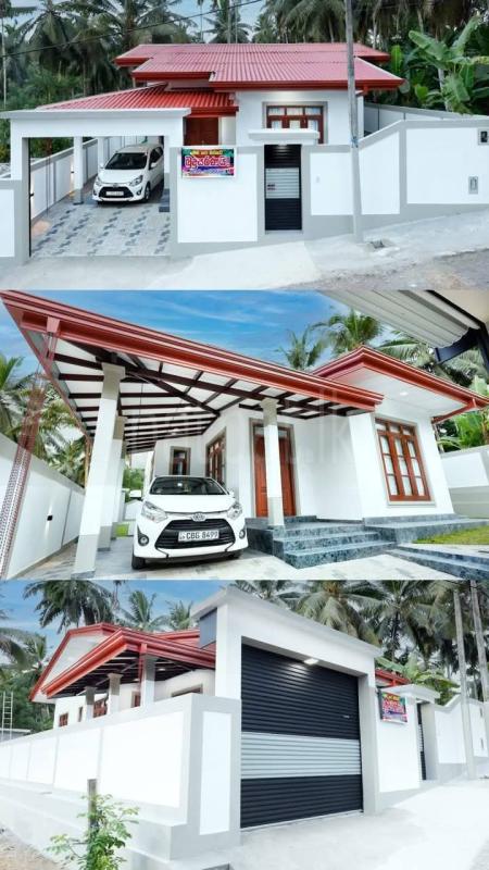 House for Sale in Talagala Homagama
